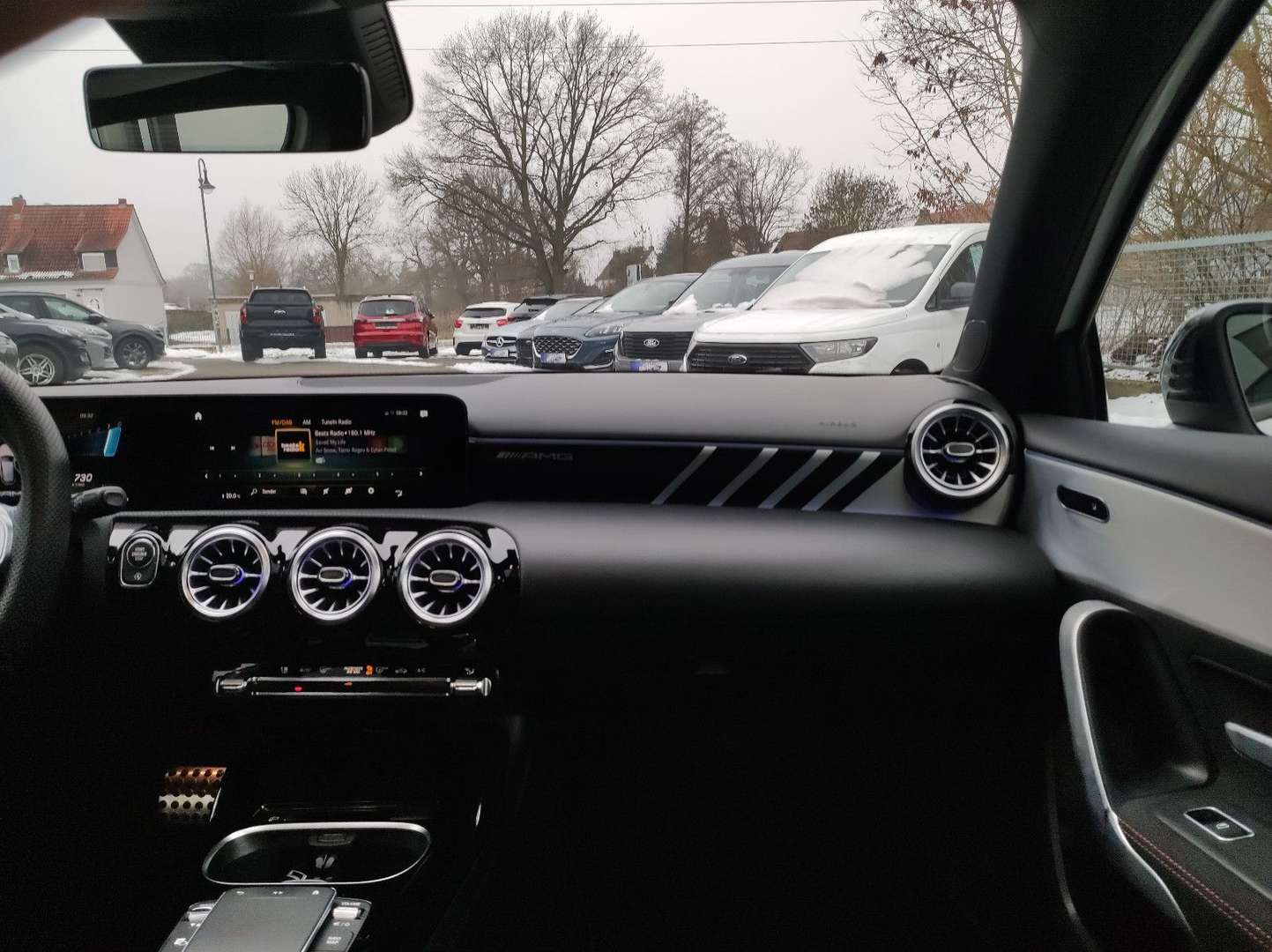 Mercedes Classe A45 AMG 45 AMG Line - 2022 - Joinsteer - #10