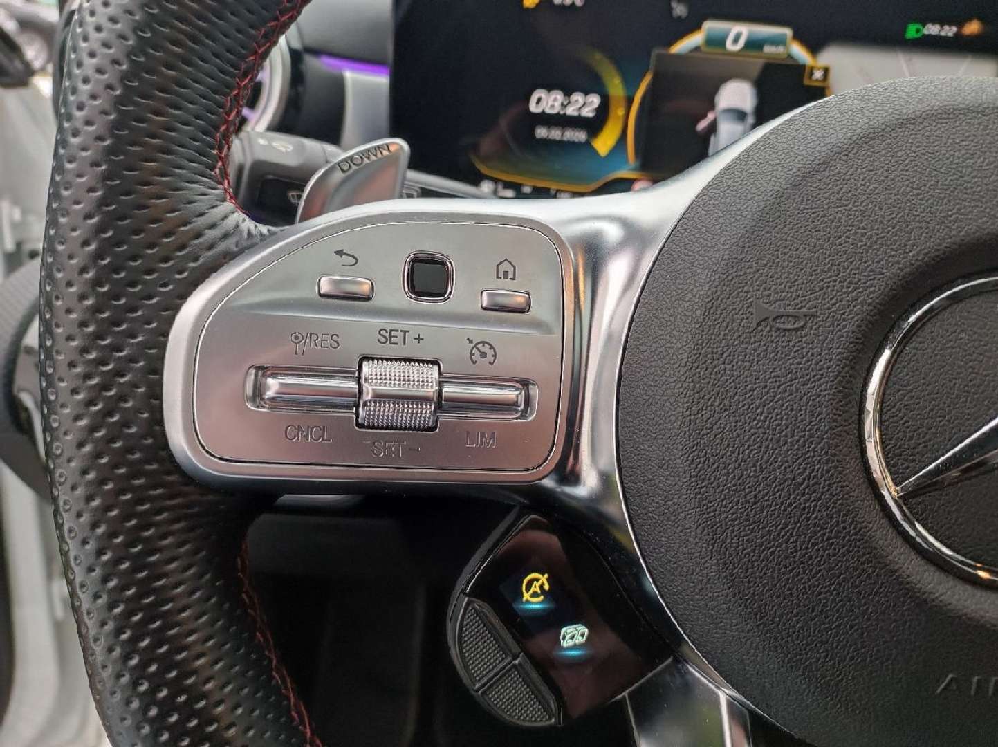 Mercedes Classe A45 AMG 45 AMG Line - 2022 - Joinsteer - #18