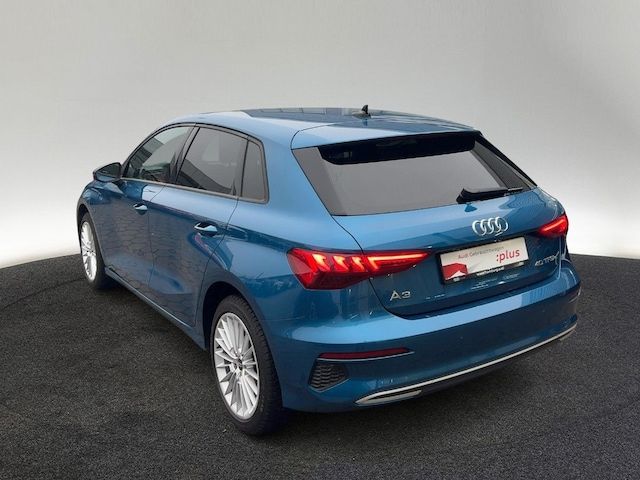 Audi A3 Sportback TFSI E Advanced 40 TFSI E S Tronic - 2022 - Joinsteer - #3