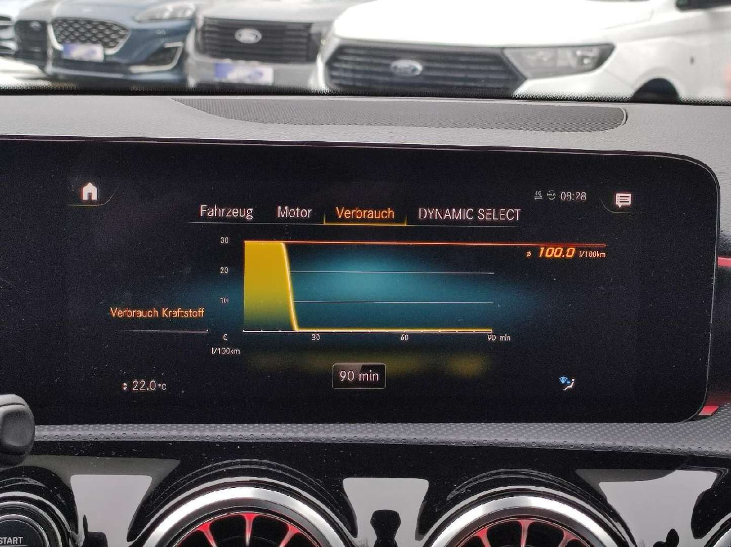 Mercedes Classe A45 AMG 45 AMG Line - 2022 - Joinsteer - #30