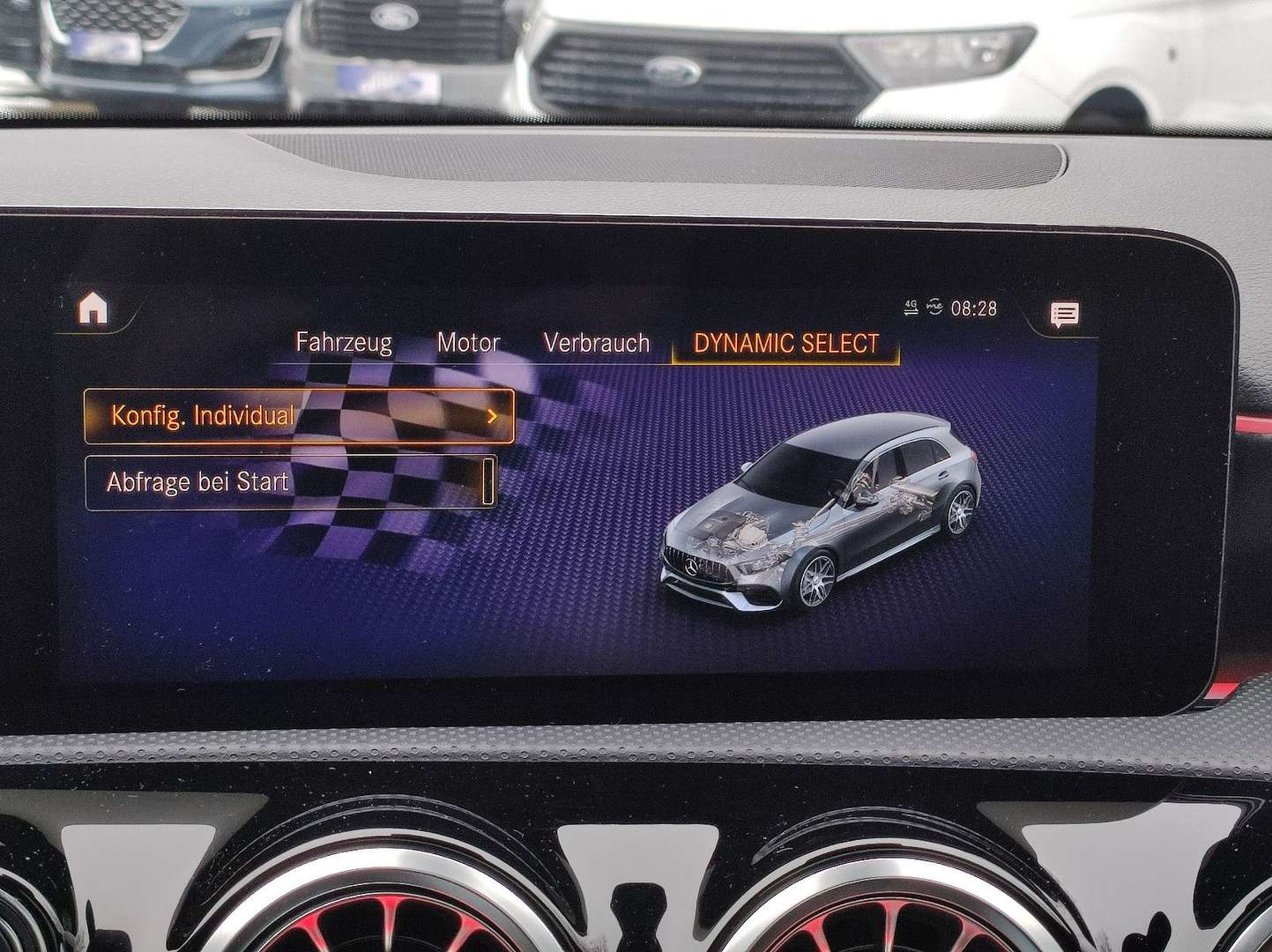 Mercedes Classe A45 AMG 45 AMG Line - 2022 - Joinsteer - #31