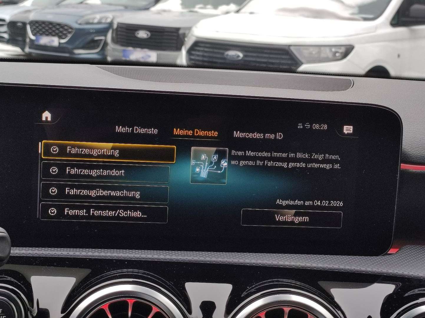 Mercedes Classe A45 AMG 45 AMG Line - 2022 - Joinsteer - #34