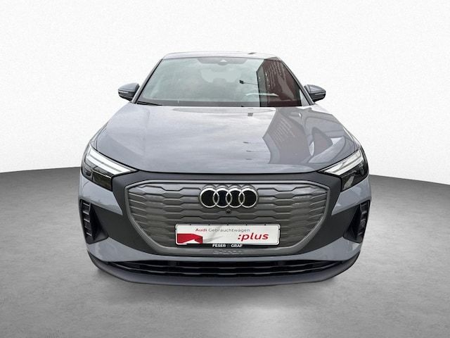 Audi Q4 Sportback E-tron 35 E-tron - 2022 - Joinsteer - #2