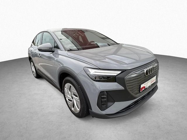 Audi Q4 Sportback E-tron 35 E-tron - 2022 - Joinsteer - #3