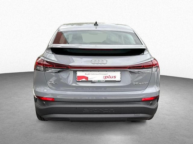 Audi Q4 Sportback E-tron 35 E-tron - 2022 - Joinsteer - #6