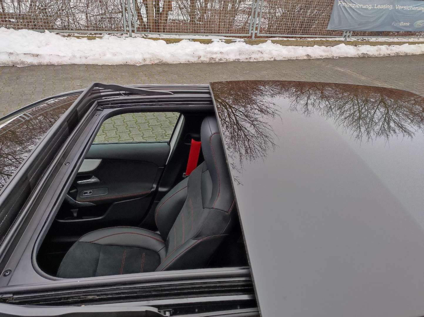 Mercedes Classe A45 AMG 45 AMG Line - 2022 - Joinsteer - #42