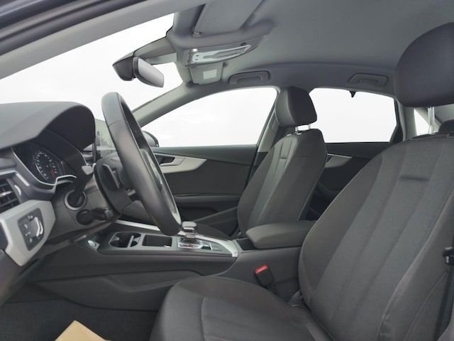 Audi A4 35 TFSI S Tronic - 2020 - Joinsteer - #4