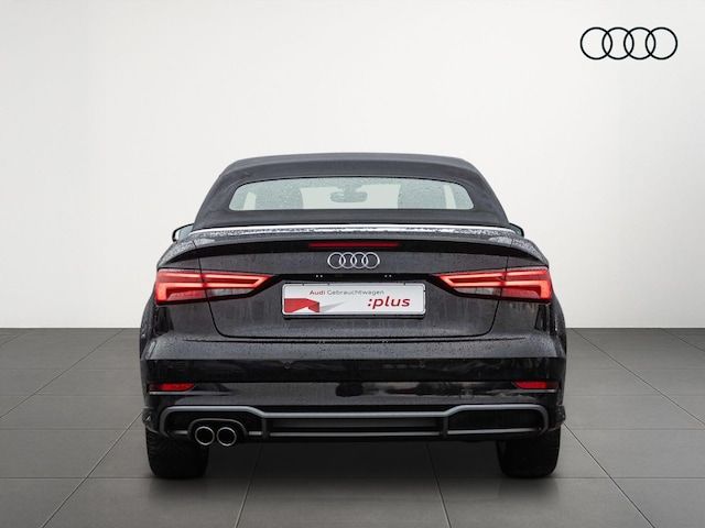 Audi A3 Cabriolet 35 TFSI S Tronic - 2019 - Joinsteer - #6
