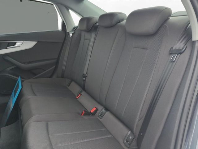 Audi A4 35 TFSI S Tronic - 2020 - Joinsteer - #6