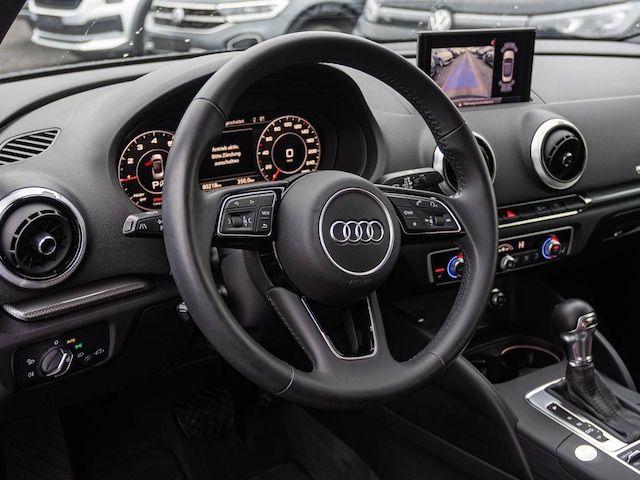 Audi A3 Cabriolet 35 TFSI S Tronic - 2019 - Joinsteer - #10