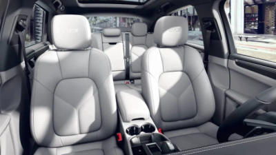 Porsche Macan III GTS -  - Joinsteer - #5