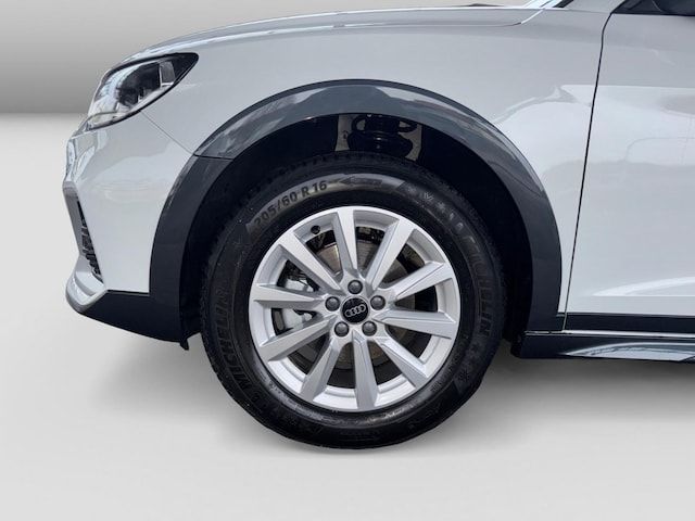 Audi A1 Allstreet 30 TFSI S Tronic - 2025 - Joinsteer - #4
