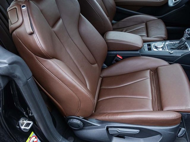 Audi A3 Cabriolet 35 TFSI S Tronic - 2019 - Joinsteer - #17