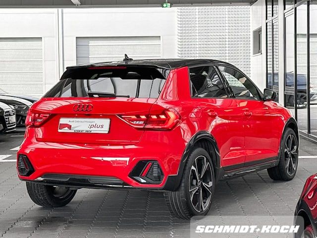 Audi A1 Allstreet 35 TFSI S Tronic - 2022 - Joinsteer - #3