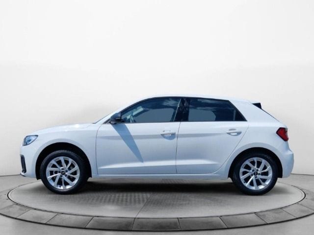 Audi A1 Sportback Advanced 25 TFSI S Tronic - 2025 - Joinsteer - #2