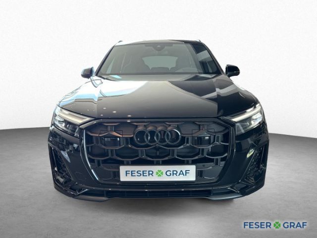 Audi Q7 SUV S Line 50 TDI Quattro Tiptronic - 2024 - Joinsteer - #2