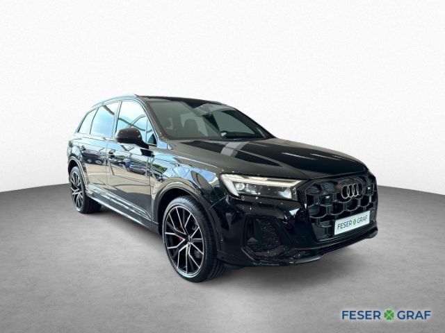 Audi Q7 SUV S Line 50 TDI Quattro Tiptronic - 2024 - Joinsteer - #3