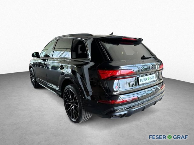 Audi Q7 SUV S Line 50 TDI Quattro Tiptronic - 2024 - Joinsteer - #9