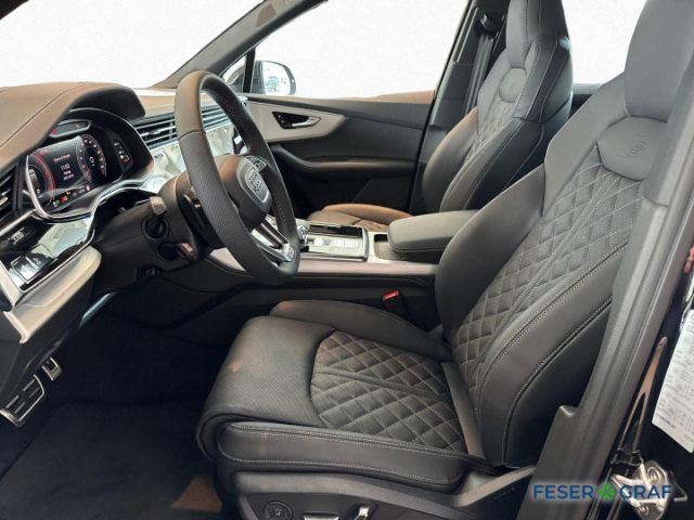 Audi Q7 SUV S Line 50 TDI Quattro Tiptronic - 2024 - Joinsteer - #11
