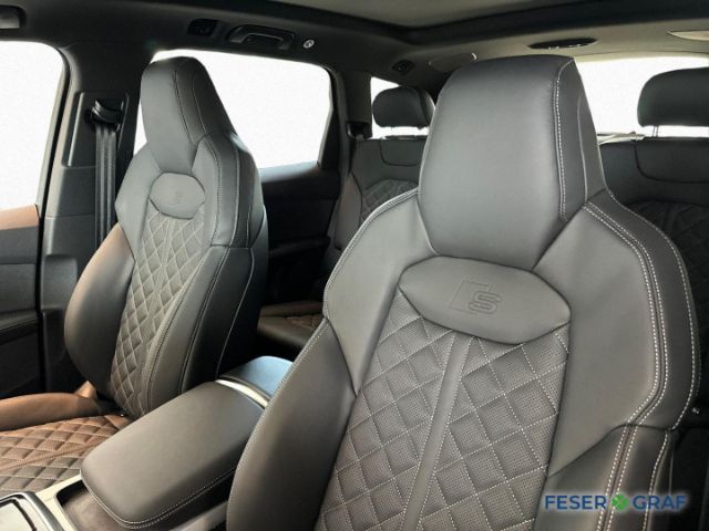 Audi Q7 SUV S Line 50 TDI Quattro Tiptronic - 2024 - Joinsteer - #12