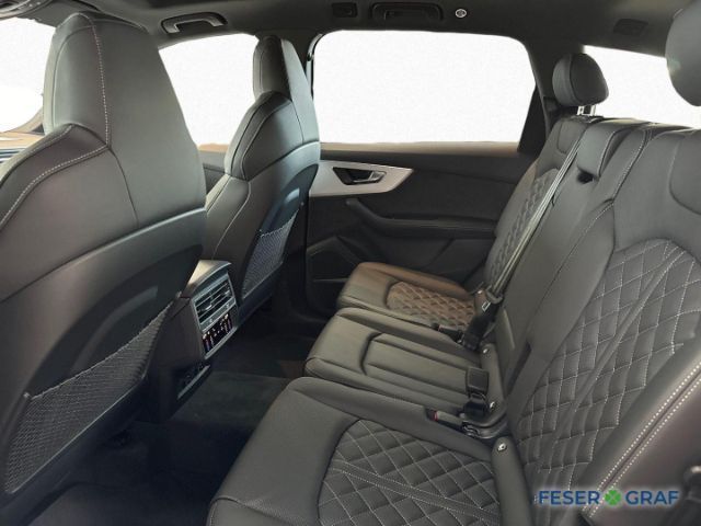 Audi Q7 SUV S Line 50 TDI Quattro Tiptronic - 2024 - Joinsteer - #14