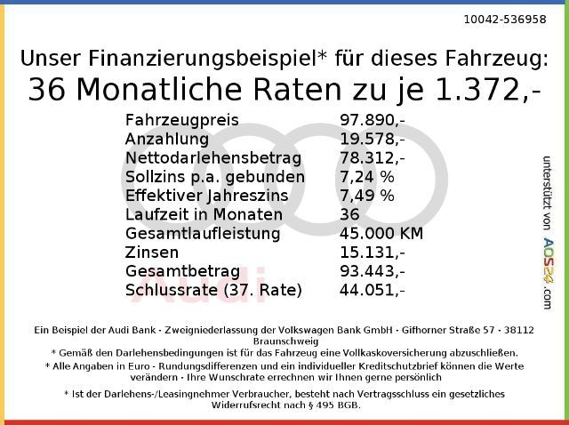 Audi Q7 SUV S Line 50 TDI Quattro Tiptronic - 2024 - Joinsteer - #15