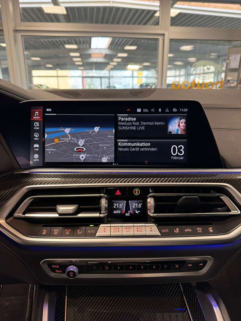 BMW X6 M Sport XDrive - 2023 - Joinsteer - #9
