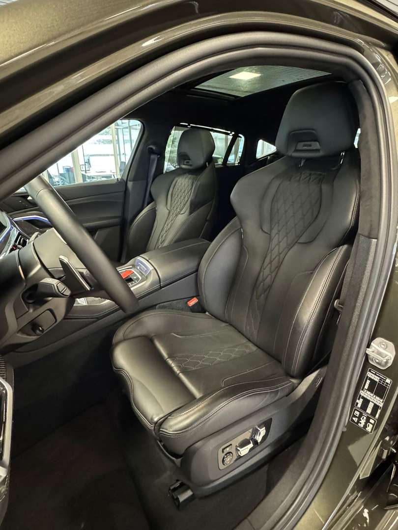 BMW X6 M Sport XDrive - 2023 - Joinsteer - #11