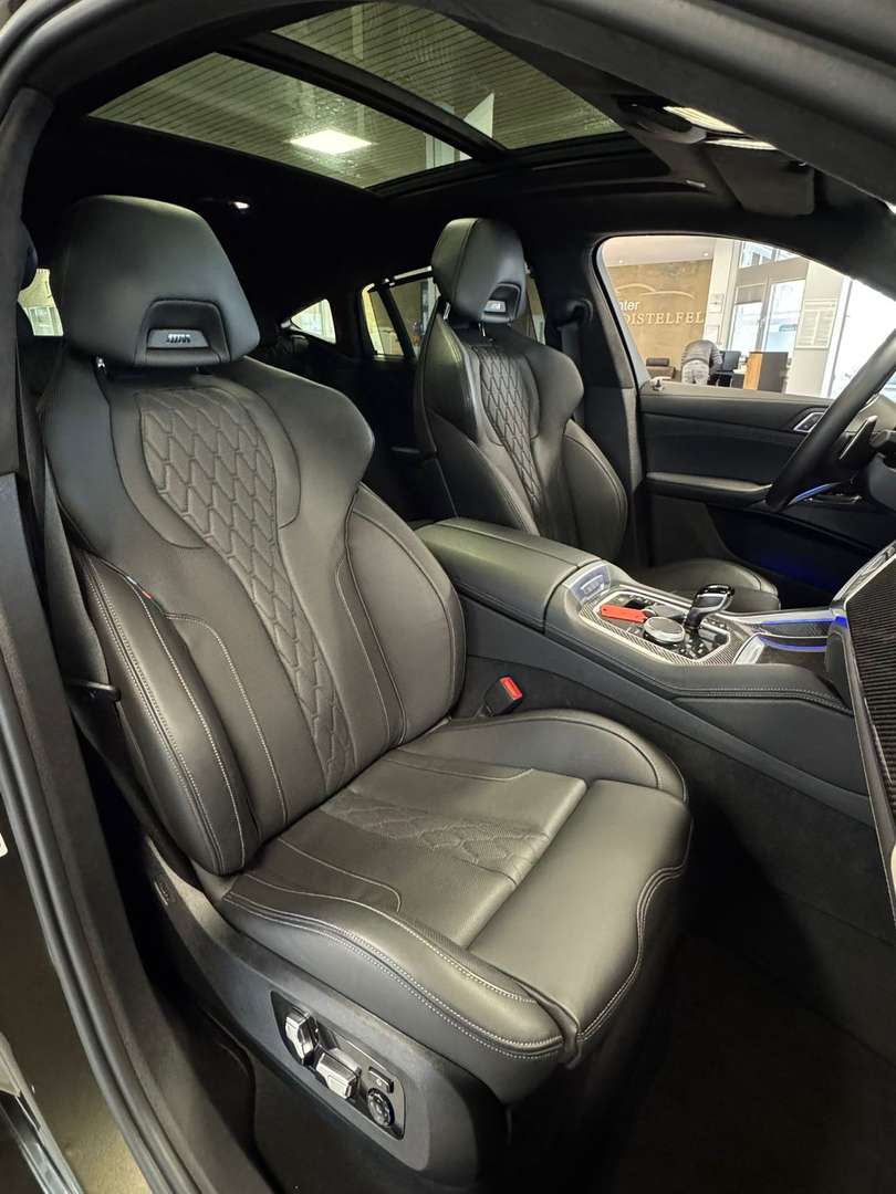 BMW X6 M Sport XDrive - 2023 - Joinsteer - #12