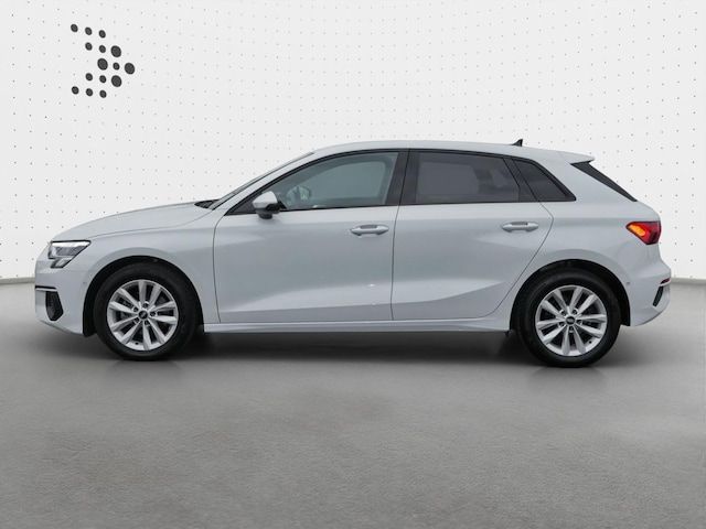 Audi A3 Sportback 30 TFSI Schaltgetriebe - 2023 - Joinsteer - #3