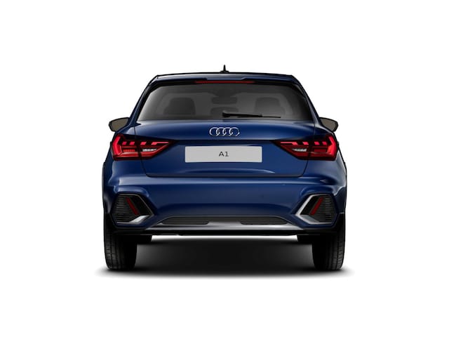 Audi A1 Allstreet 30 TFSI S Tronic - 2025 - Joinsteer - #6