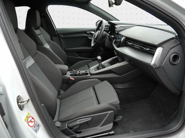 Audi A3 Sportback 30 TFSI Schaltgetriebe - 2023 - Joinsteer - #4