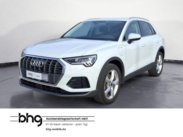 Audi Q3 TFSI E 45 TFSI E S Tronic - 2022 - Joinsteer - #1