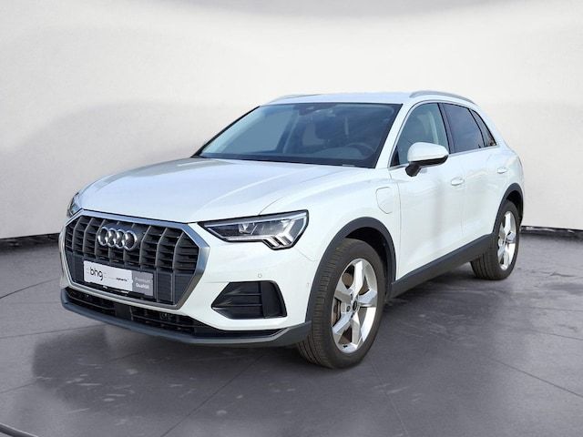 Audi Q3 TFSI E 45 TFSI E S Tronic - 2022 - Joinsteer - #2