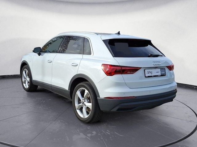 Audi Q3 TFSI E 45 TFSI E S Tronic - 2022 - Joinsteer - #4