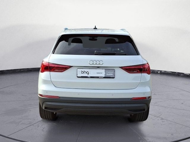 Audi Q3 TFSI E 45 TFSI E S Tronic - 2022 - Joinsteer - #5