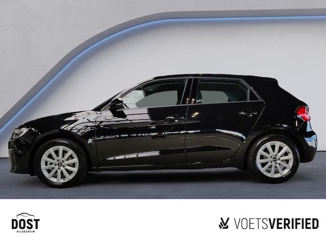 Audi A1 Sportback Advanced 30 TFSI S Tronic - 2025 - Joinsteer - #3