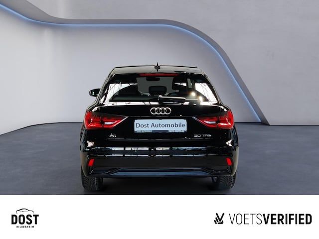 Audi A1 Sportback Advanced 30 TFSI S Tronic - 2025 - Joinsteer - #5