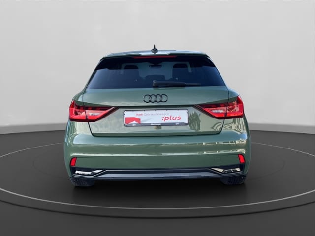 Audi A1 Sportback Advanced 30 TFSI S Tronic - 2025 - Joinsteer - #4