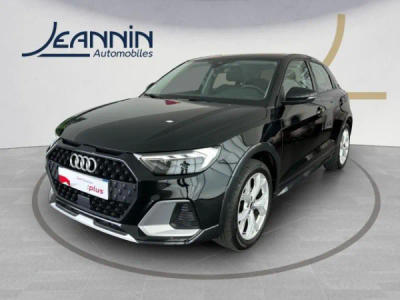 Audi A1 Citycarver Design Luxe 30 TFSI 116 Ch S Tronic -  - Joinsteer - #1