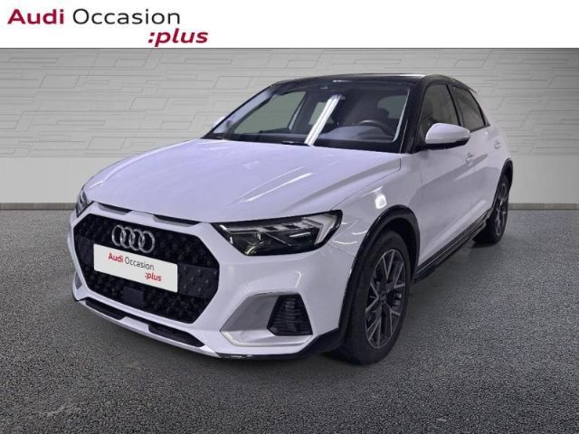 Audi A1 Design Luxe 30 TFSI 110 Ch S Tronic - 2022 - Joinsteer