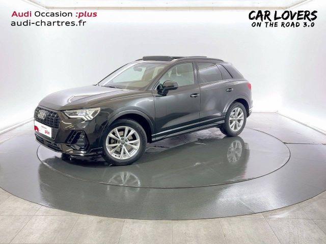 Audi Q3 S Line 35 TFSI 150 Ch S Tronic - 2019 - Joinsteer