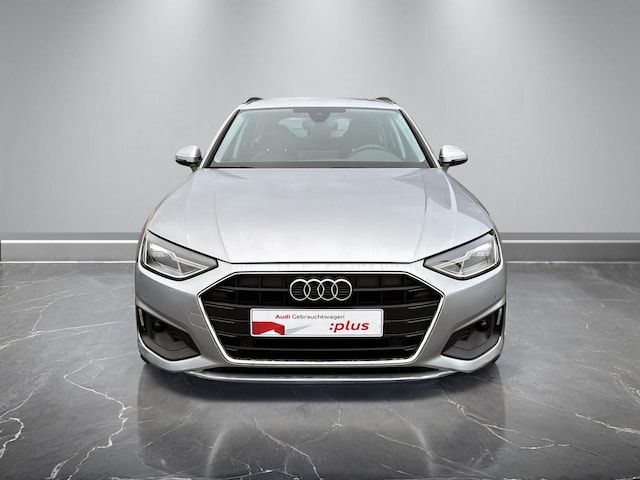 Audi A4 Avant 35 TDI S Tronic - 2023 - Joinsteer - #2