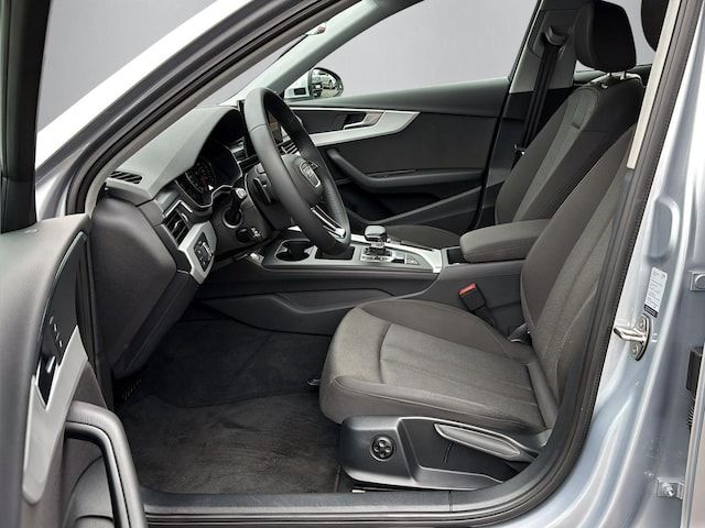 Audi A4 Avant 35 TDI S Tronic - 2023 - Joinsteer - #5