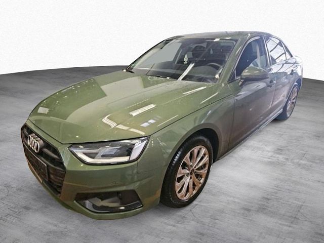 Audi A4 Advanced 30 TDI S Tronic - 2022 - Joinsteer - #2