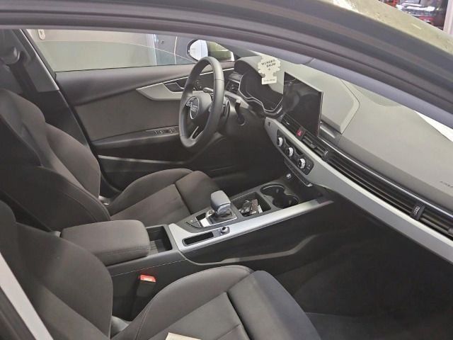 Audi A4 Advanced 30 TDI S Tronic - 2022 - Joinsteer - #4