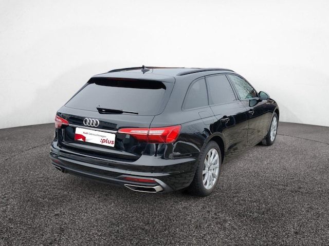 Audi A4 Avant 35 TFSI S Tronic - 2022 - Joinsteer - #6
