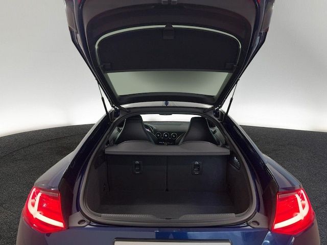 Audi TT Coupé TFSI Quattro S Tronic - 2015 - Joinsteer - #6