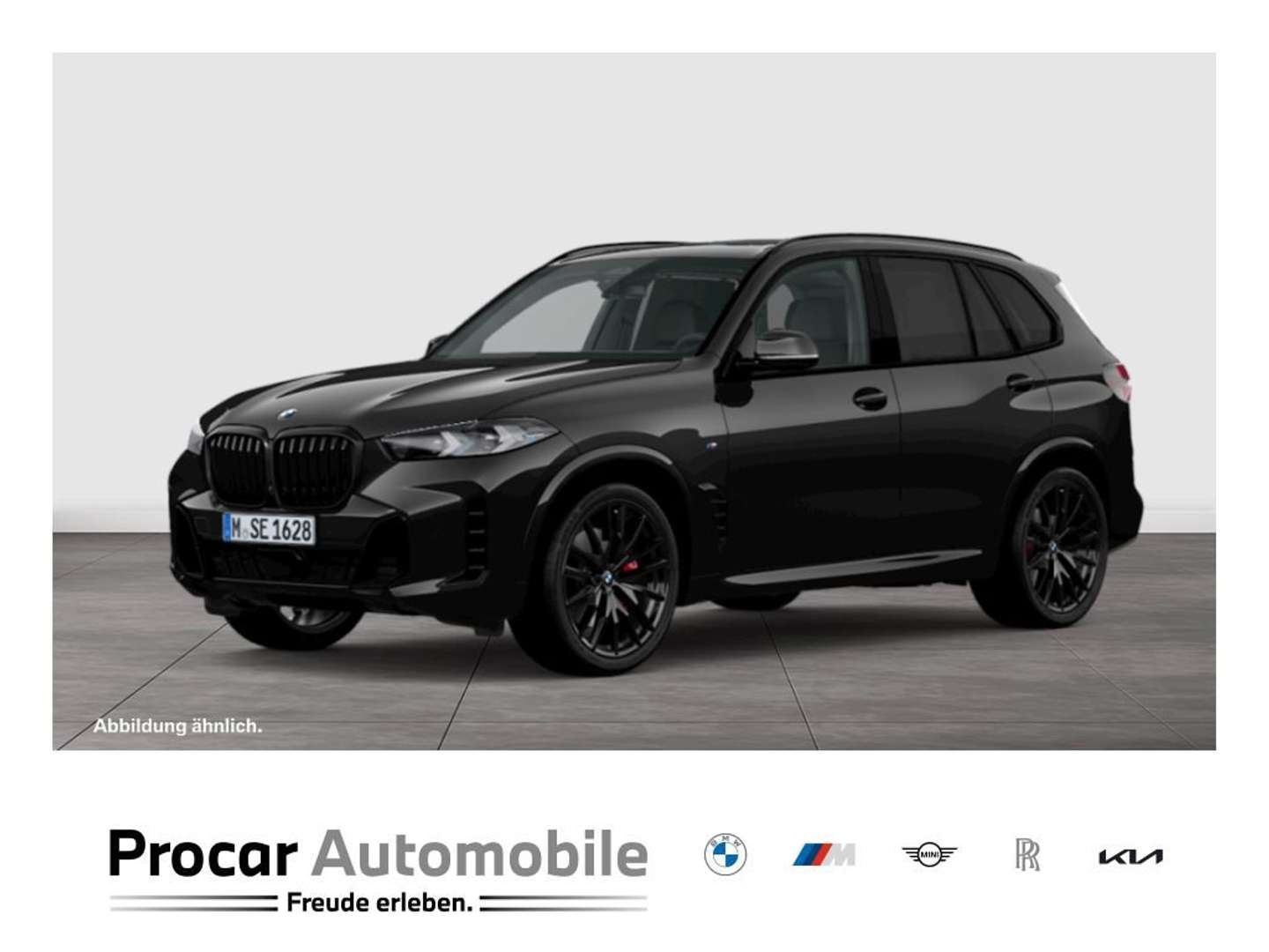 BMW Série X XDrive30d M Sport - 2024 - Joinsteer - #1