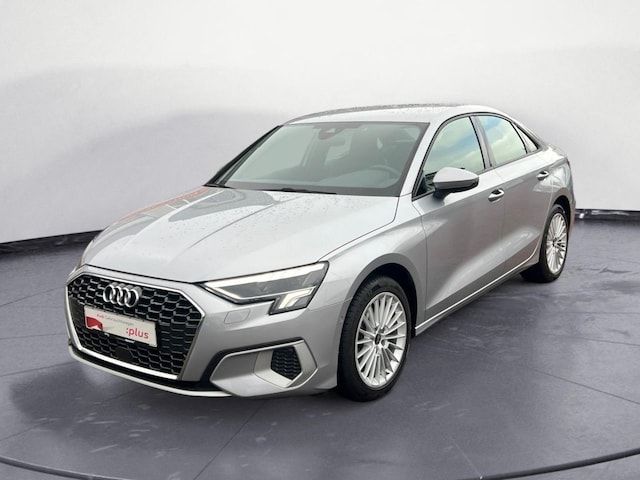 Audi A3 Advanced 35 TFSI Schaltgetriebe - 2023 - Joinsteer - #2
